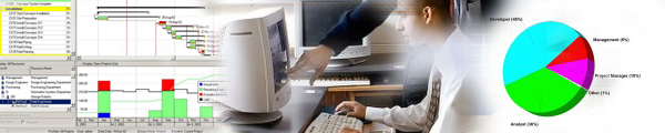 Primavera Programı İle İnşaat Kursları