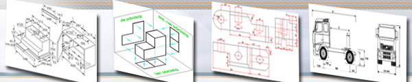 Teknik Çizim Kursu