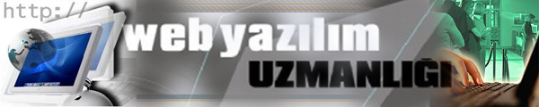 Özel Web Tasarım Web Yazılım Kursu