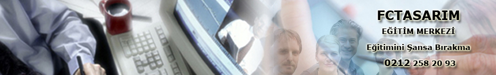 Web Programcılık Kursları İstanbul Beykoz